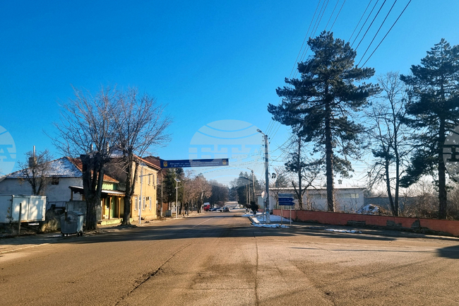 Заповед на кмета на община Антоново регламентира движението на електрически тротинетки и велосипеди