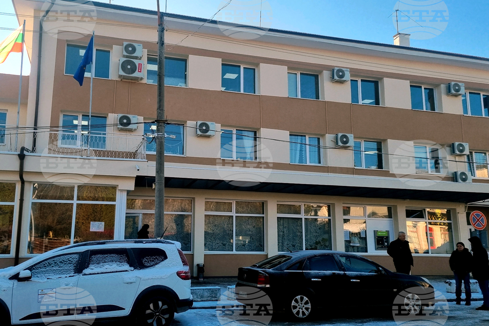 Общински наредби в Антоново ще бъдат актуализирани във връзка с очакваното въвеждане на еврото