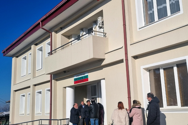 С рецитал и концертна програма в Антоново ще бъде отбелязан Трети март