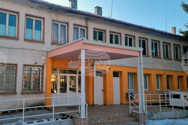 В Антоново започва реализацията на проект за изграждане на център за подкрепа на хора от уязвими общности