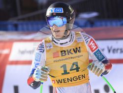 Switzerland Alpine Skiing World Cup