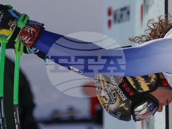 APTOPIX Italy Alpine Skiing World Cup