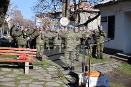 Асеновград - Освобождение - годишнина