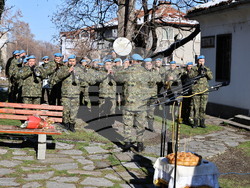 Асеновград - Освобождение - годишнина