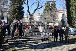 Асеновград - Освобождение - годишнина