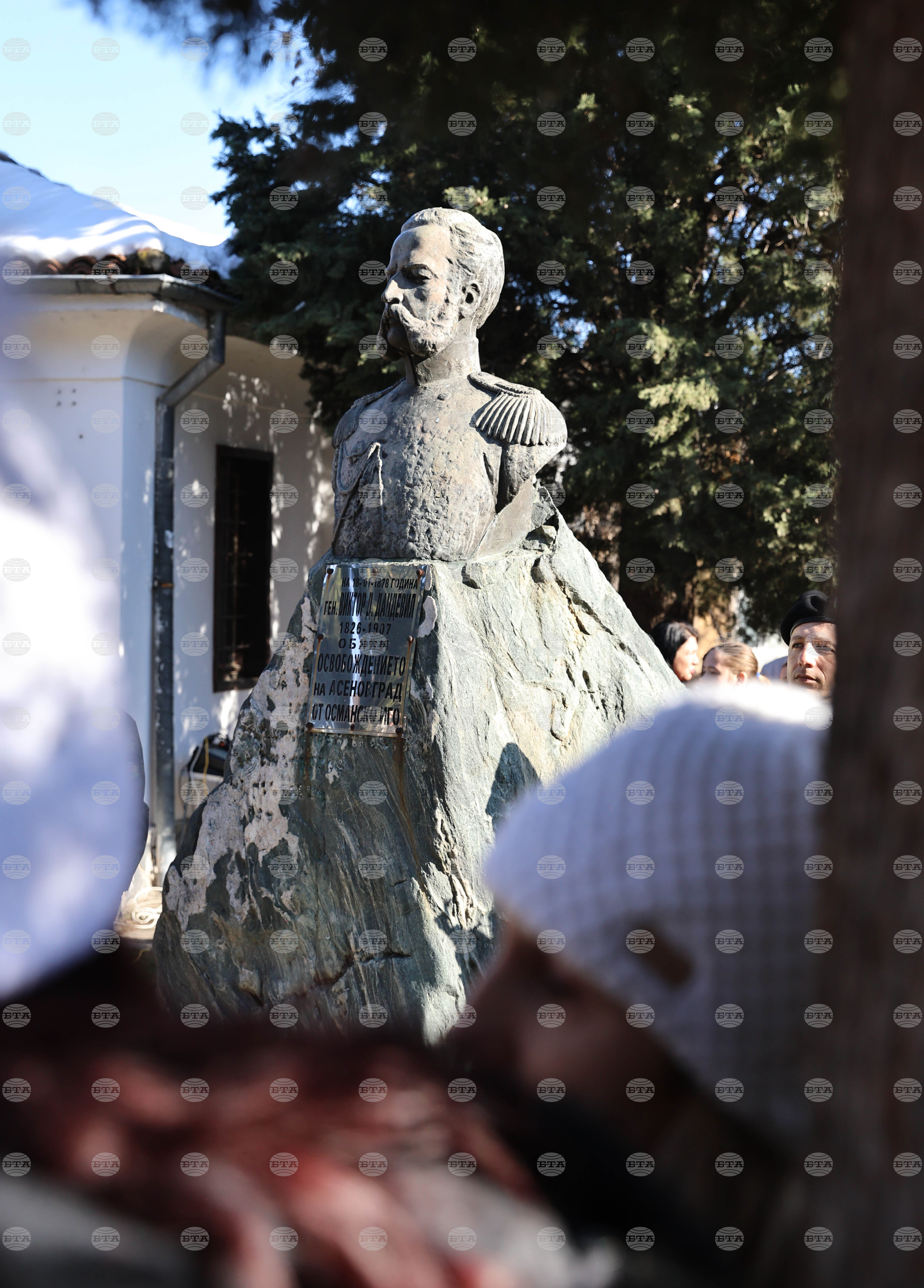 Асеновград - Освобождение - годишнина