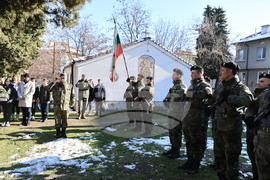 Асеновград - Освобождение - годишнина