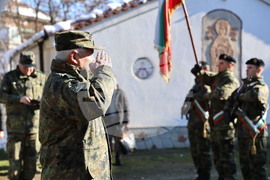 Асеновград - Освобождение - годишнина