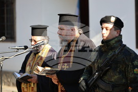 Асеновград - Освобождение - годишнина