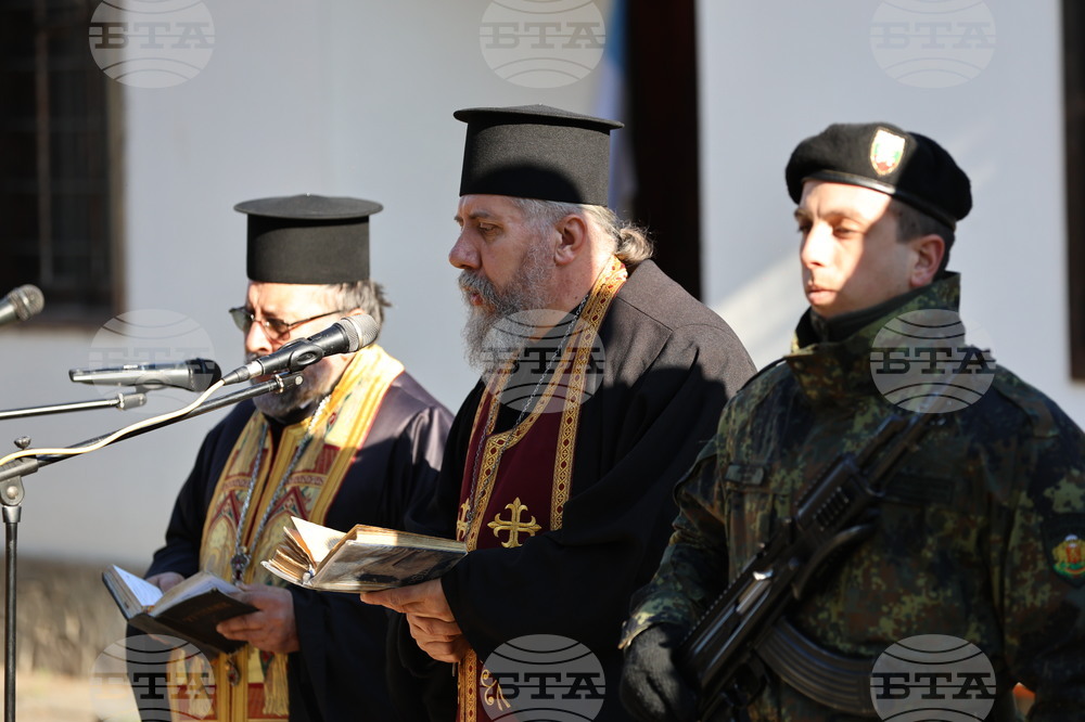 Асеновград - Освобождение - годишнина