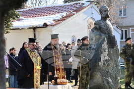 Асеновград - Освобождение - годишнина