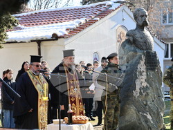 Асеновград - Освобождение - годишнина