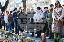 Асеновград - Освобождение - годишнина