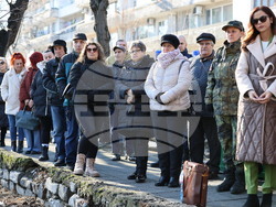 Асеновград - Освобождение - годишнина