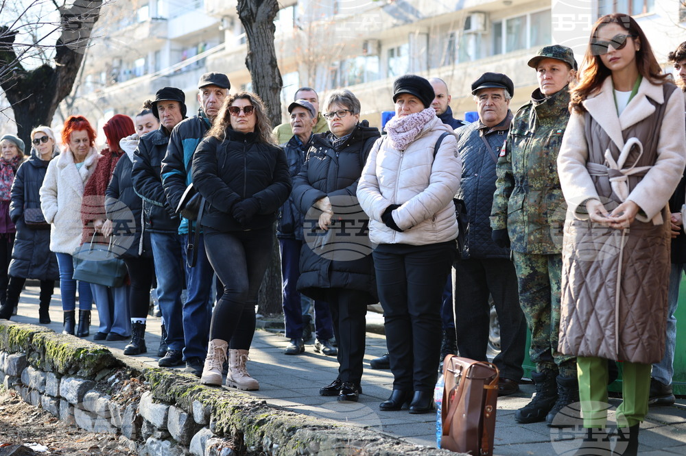 Асеновград - Освобождение - годишнина
