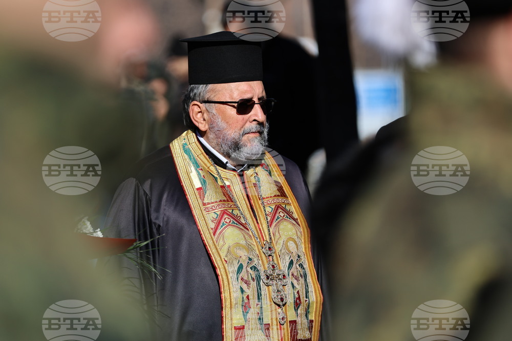 Асеновград - Освобождение - годишнина