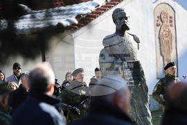 Асеновград - Освобождение - годишнина