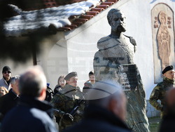 Асеновград - Освобождение - годишнина