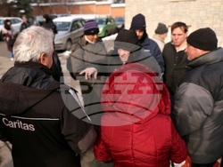 Екипировка за преживяване на открито