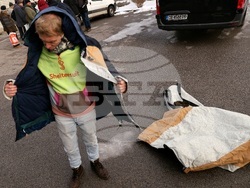 Екипировка за преживяване на открито