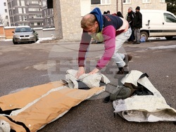 Екипировка за преживяване на открито