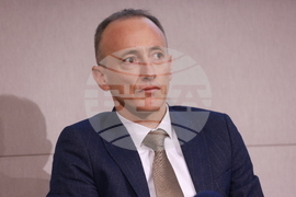 „Академични оскари“ - церемония - Красимир Вълчев