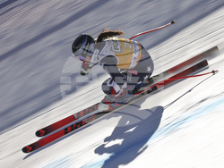 Italy Alpine Skiing World Cup