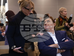 „Академични оскари“ - церемония