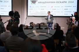 „Академични оскари“ - церемония