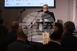 „Академични оскари“ - церемония - Венелина Гочева