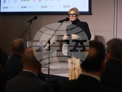 „Академични оскари“ - церемония - Венелина Гочева