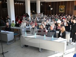 Снимка: Община Сливен