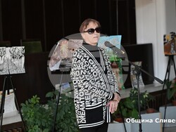 Снимка: Община Сливен