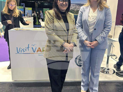 Снимка: Община Варна