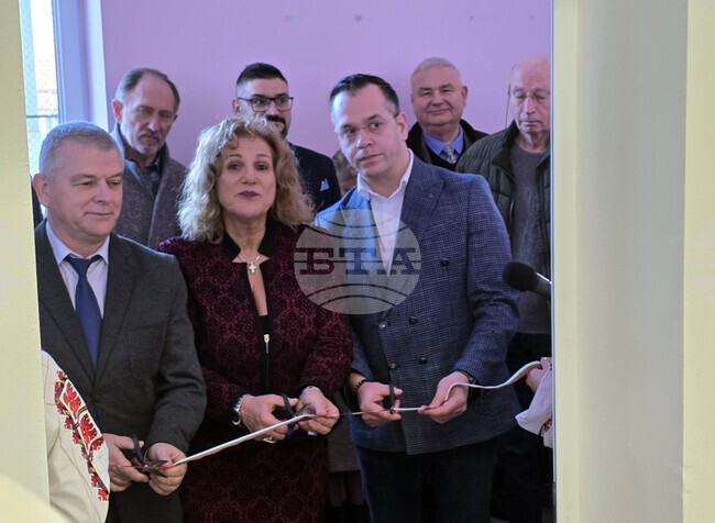 Добрич - курс за парамедици