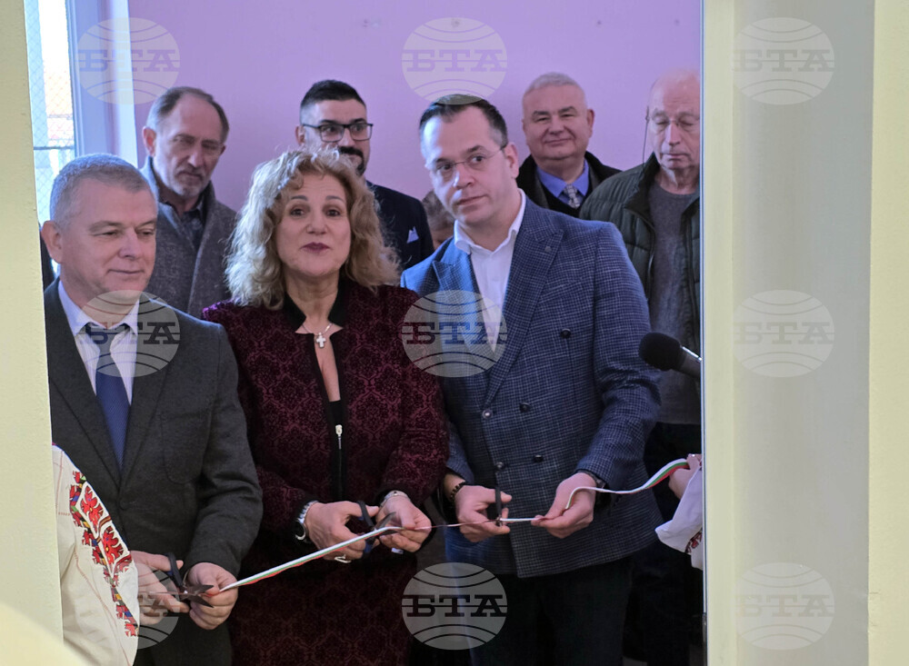 Добрич - курс за парамедици