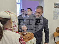 Добрич - курс за парамедици