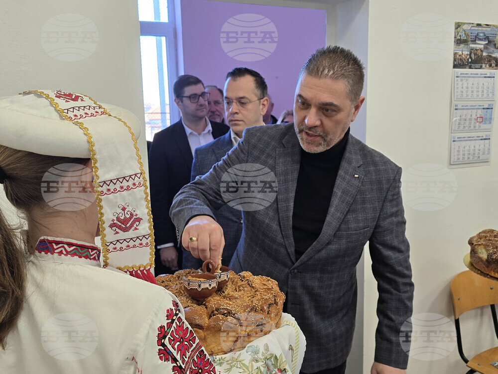 Добрич - курс за парамедици