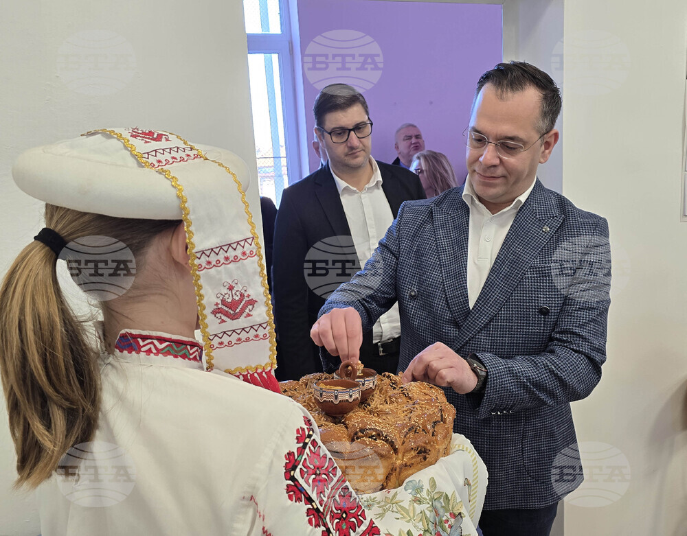 Добрич - курс за парамедици