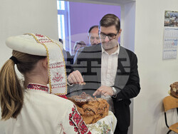 Добрич - курс за парамедици