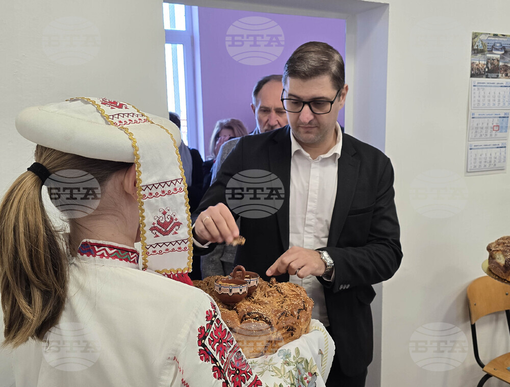 Добрич - курс за парамедици