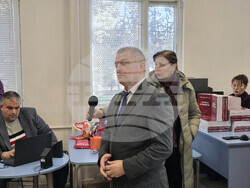 Добрич - курс за парамедици