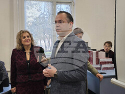 Добрич - курс за парамедици