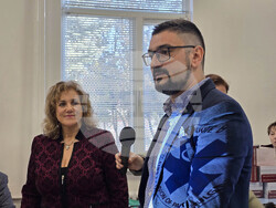 Добрич - курс за парамедици