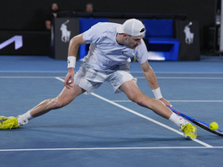 Australian Open Tennis