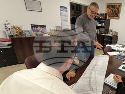 Снимка: Столична община, район Студентски