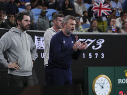 Australian Open Tennis