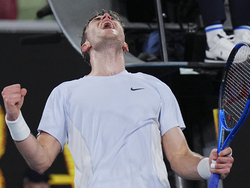 Australian Open Tennis