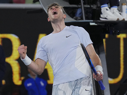 Australian Open Tennis