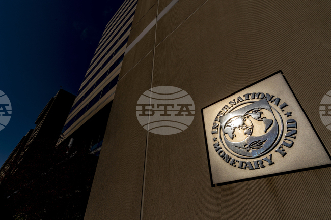 МВФ повиши прогнозата си за ръста на глобалната икономика за 2025 г. с 0,2 процентни пункта